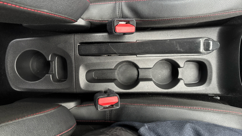 Vauxhall Corsa 1.2 Turbo SRi 5dr Petrol Hatchback